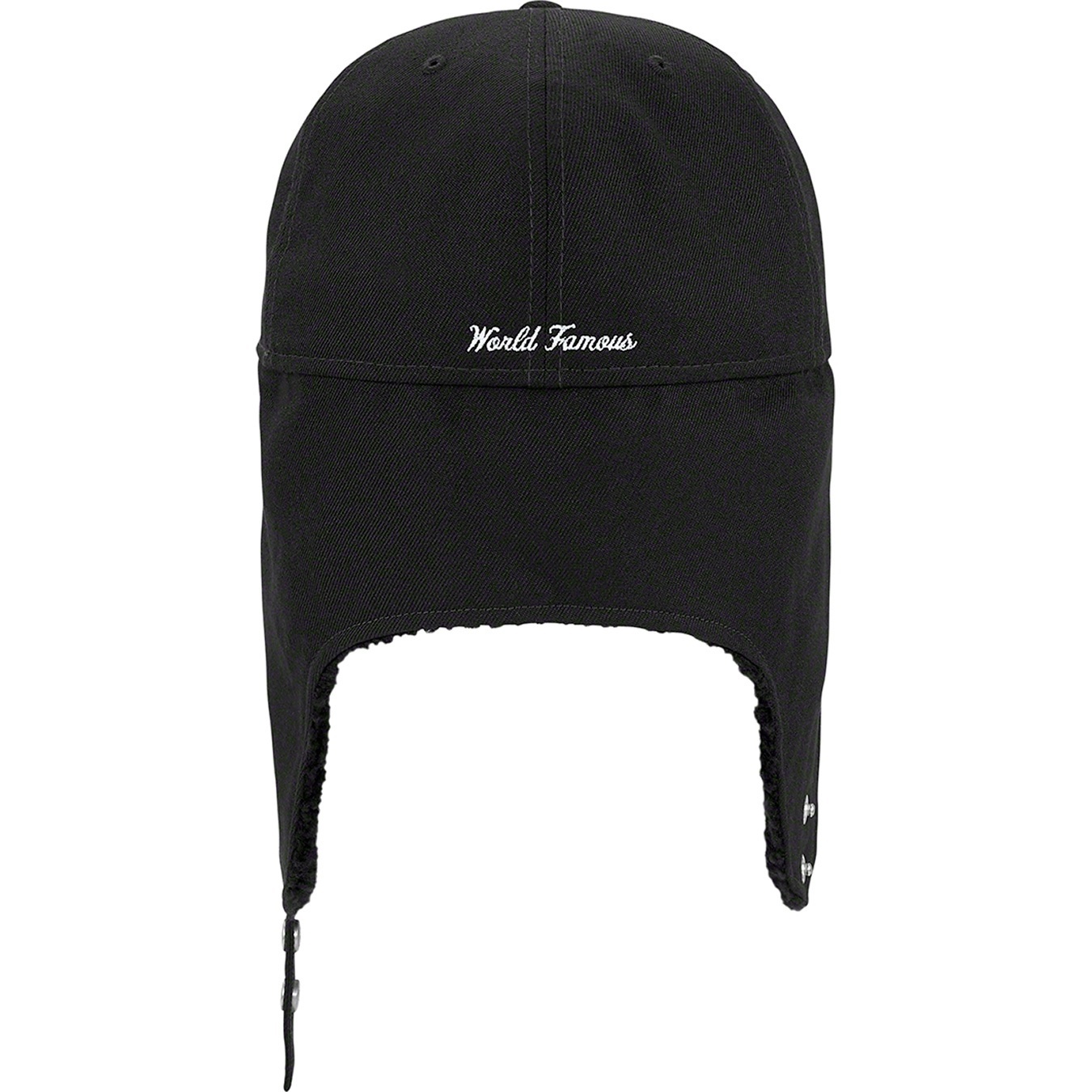 Earflap Box Logo New Era® view 5